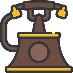 Landline icon