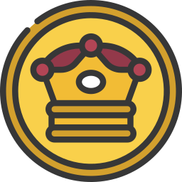 Coin icon