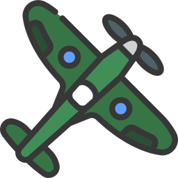 Plane icon