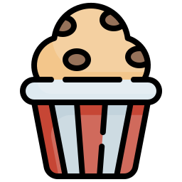 muffin icon