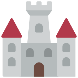 schloss icon