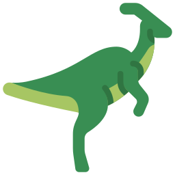 parasaurolophus icon