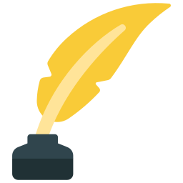 Quill icon