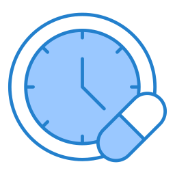 zeitplan icon