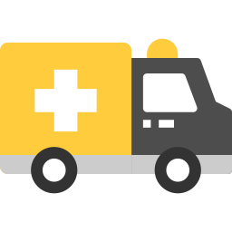 Ambulance icon