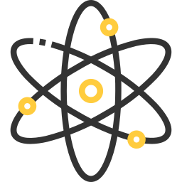 Atom icon