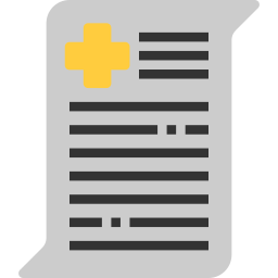 Prescription icon