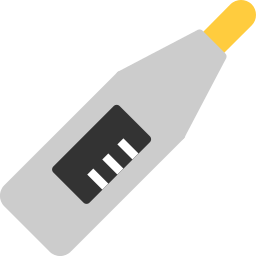 Thermometer icon