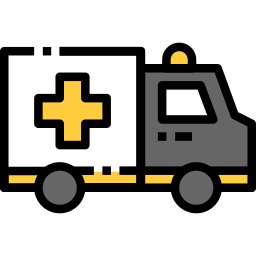 Ambulance icon