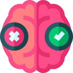 Brain icon