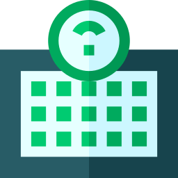 Smart talk icon