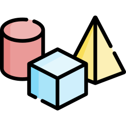 3d model icon