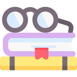 Glasses icon