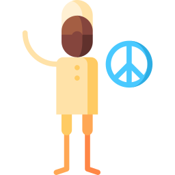 Peace icon