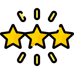 Stars icon