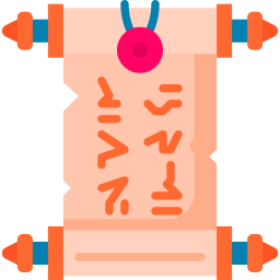 スクロール icon