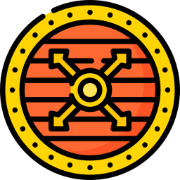 Shield icon