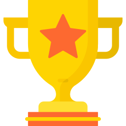 Trophy icon