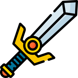 Sword icon