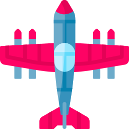 flugzeug icon