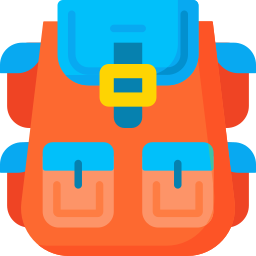 rucksack icon