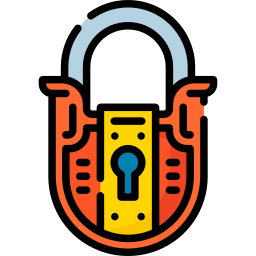 Lock icon