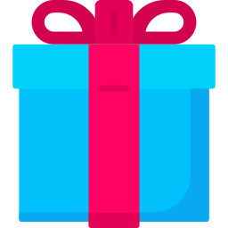 geschenkbox icon