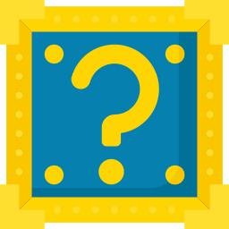 Box icon