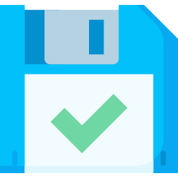 diskette icon