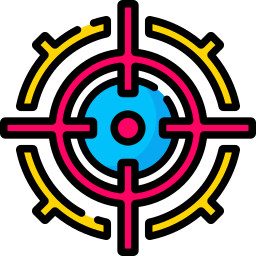 Target icon