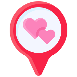 Heart icon