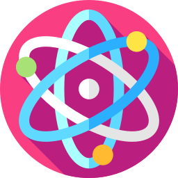 atom icon