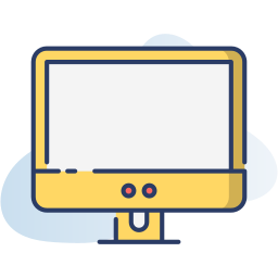 monitor icon