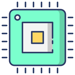 prozessor icon