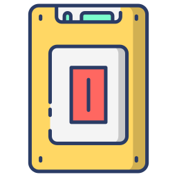 ssd icon