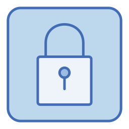 Lock icon