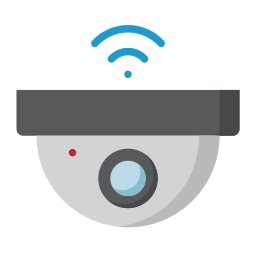 Cctv icon