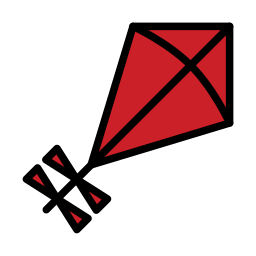 Kite icon