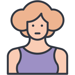 frau icon