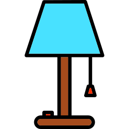 Lamp icon