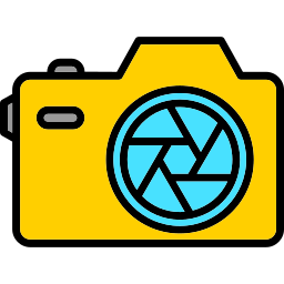 Camera icon