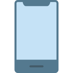 Smartphone icon