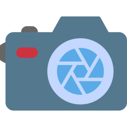 Camera icon