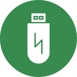 Flash icon