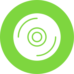 Dvd icon