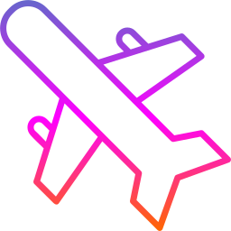 flugzeug icon