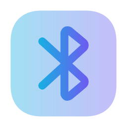 bluetooth icon