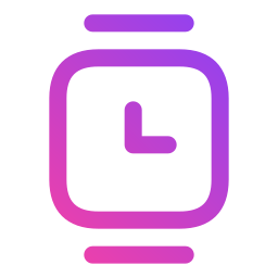 smartwatch icon