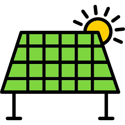 solar icon