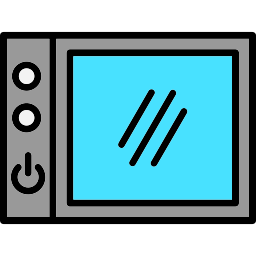 fernseher icon